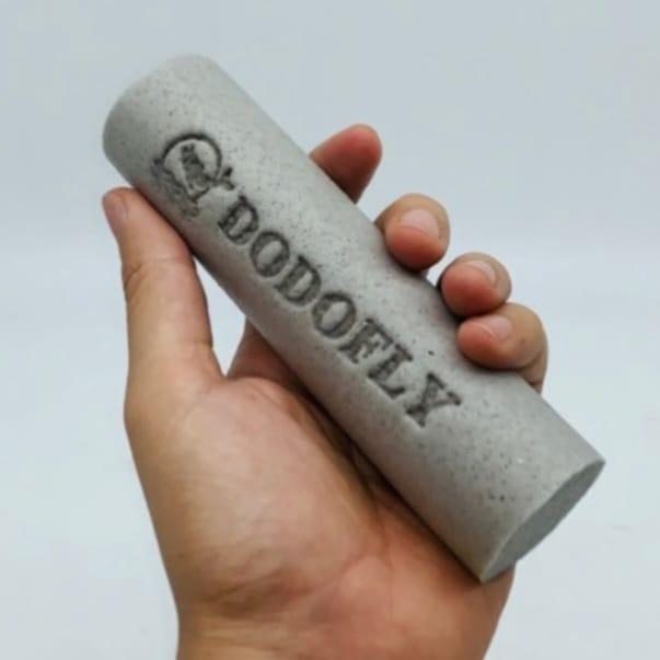 Materiales filtrantes