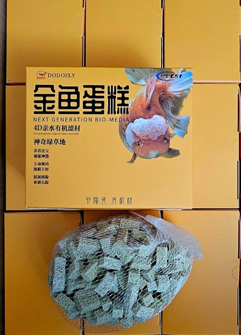 Materiales filtrantes