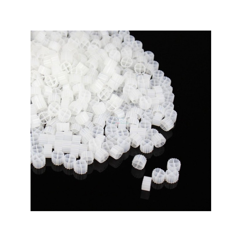 Materiales filtrantes